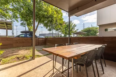 500 W 51st Street #A, Austin, TX 78751 - Photo 31