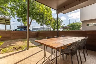 500 W 51st St, Austin, TX 78751 - Photo 31