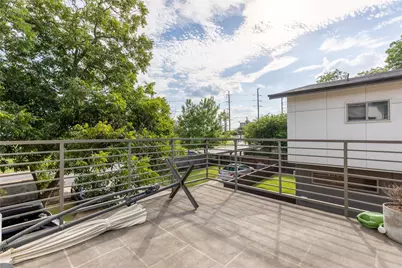 500 W 51st Street #A, Austin, TX 78751 - Photo 21