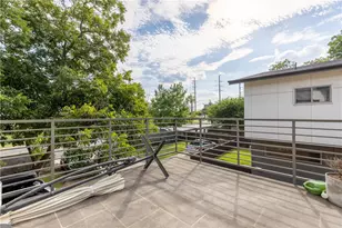 500 W 51st St, Austin, TX 78751 - Photo 21