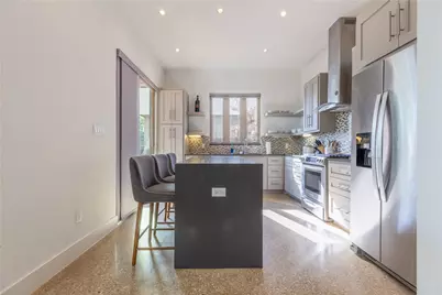 500 W 51st Street #A, Austin, TX 78751 - Photo 7