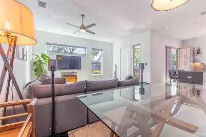 500 W 51st Street #A, Austin, TX 78751 - Photo 5
