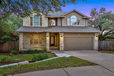 11729 Springs Head Loop, Austin, TX 78717 - Photo 1