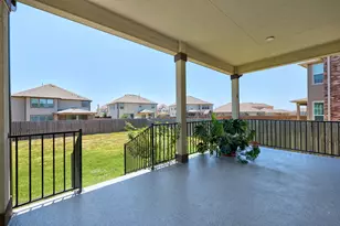 3823 Forino Dr, Round Rock, TX 78665 - Photo 5