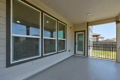 3823 Forino Drive, Round Rock, TX 78665 - Photo 5