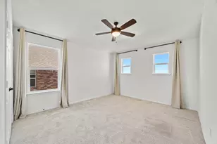 3823 Forino Dr, Round Rock, TX 78665 - Photo 33