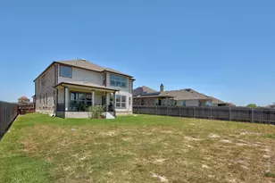 3823 Forino Dr, Round Rock, TX 78665 - Photo 39