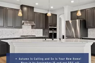 3823 Forino Dr, Round Rock, TX 78665 - Photo 1
