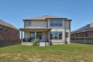 3823 Forino Dr, Round Rock, TX 78665 - Photo 37