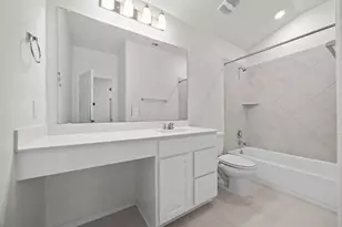 3823 Forino Dr, Round Rock, TX 78665 - Photo 35