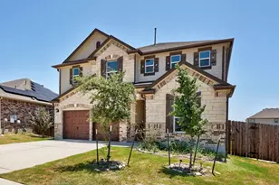 3823 Forino Dr, Round Rock, TX 78665 - Photo 3