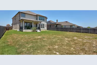 3823 Forino Drive, Round Rock, TX 78665 - Photo 37