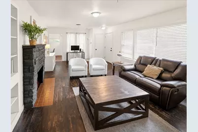 6208 Walnut Hills Drive, Austin, TX 78723 - Photo 5