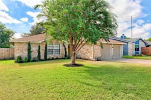 12101 Wander Ln, Austin, TX 78750 - Photo 1