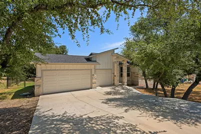 21208 Santa Rosa Avenue, Lago Vista, TX 78645 - Photo 1