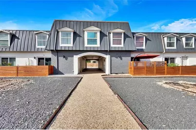 300 E Croslin Street #114, Austin, TX 78752 - Photo 1