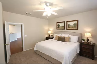 233 Bonham Loop, Georgetown, TX 78633 - Photo 9