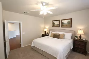 233 Bonham Loop, Georgetown, TX 78633 - Photo 9