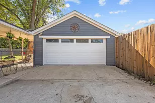 1707 Lexington St, Taylor, TX 76574 - Photo 25