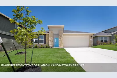 185 Mountain Pea Road, Kyle, TX 78640 - Photo 1