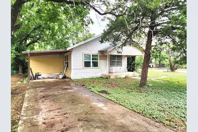 123 E Davis Street, Luling, TX 78648 - Photo 3