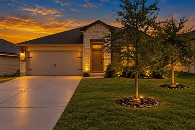 140 Rearden Boulevard, Jarrell, TX 76537 - Photo 1