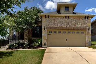 120 W Adelanta Pl, Round Rock, TX 78681 - Photo 1