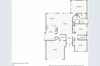 13106 Overton Pass, Austin, TX 78729 - Photo 31