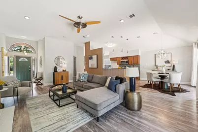 13106 Overton Pass, Austin, TX 78729 - Photo 5