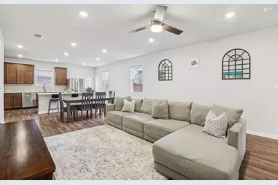 204 Swinging H Lane, Georgetown, TX 78633 - Photo 1