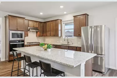 204 Swinging H Lane, Georgetown, TX 78633 - Photo 5