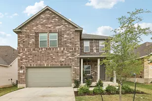 204 Swinging H Ln, Georgetown, TX 78633 - Photo 1