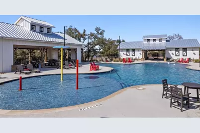 204 Swinging H Lane, Georgetown, TX 78633 - Photo 3