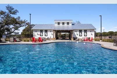 204 Swinging H Lane, Georgetown, TX 78633 - Photo 37