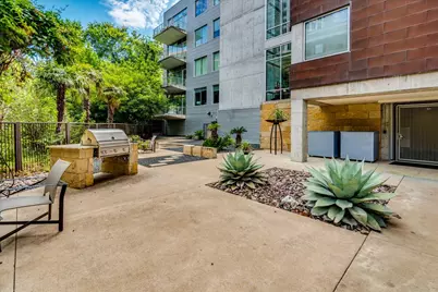 800 W 5th Street #1105, Austin, TX 78703 - Photo 29