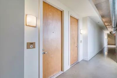 800 W 5th Street #1105, Austin, TX 78703 - Photo 35