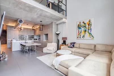 800 W 5th Street #1105, Austin, TX 78703 - Photo 3