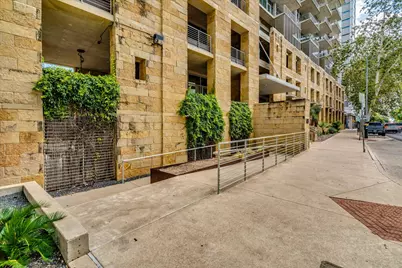 800 W 5th Street #1105, Austin, TX 78703 - Photo 33
