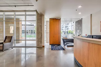 800 W 5th Street #1105, Austin, TX 78703 - Photo 31
