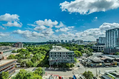 800 W 5th Street #1105, Austin, TX 78703 - Photo 23