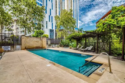 800 W 5th Street #1105, Austin, TX 78703 - Photo 27