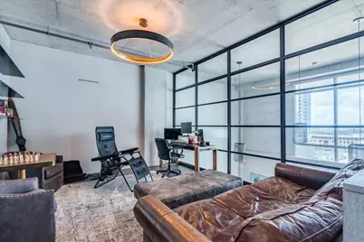 800 W 5th Street #1105, Austin, TX 78703 - Photo 17