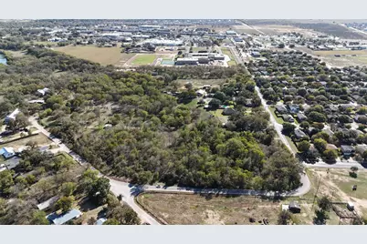 Lot 24 & 25 Hasler Shores and Shoreline Drive, Bastrop, TX 78602 - Photo 1