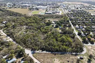 Lot 24 & 25 Hasler Shores and Shoreline Dr, Bastrop, TX 78602 - Photo 1