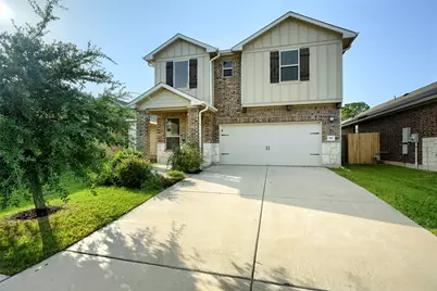 148 Mountain Valley Street, Georgetown, TX 78628 - Photo 1
