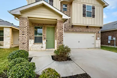 148 Mountain Valley Street, Georgetown, TX 78628 - Photo 3