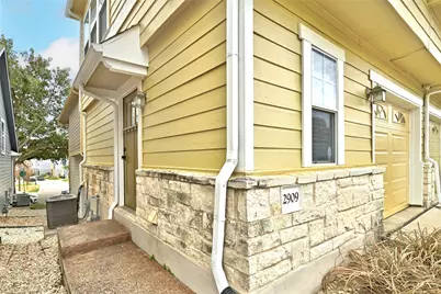 2909 Saville Loop #10c, Austin, TX 78741 - Photo 19