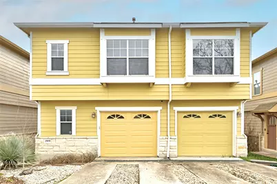 2909 Saville Loop #10c, Austin, TX 78741 - Photo 1