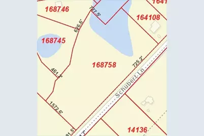 Tbd Schubert Lane, Niederwald, TX 78640 - Photo 3