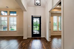 135 Gabriel Vista E, Georgetown, TX 78633 - Photo 5